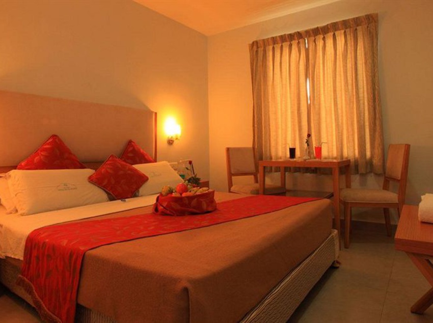 Hotel Hills Palace 2