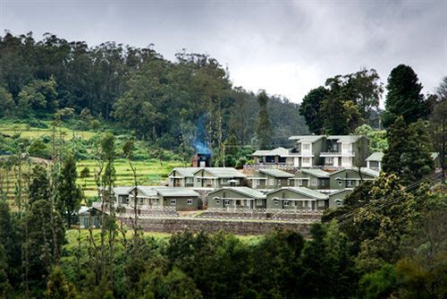 Hotel Sabol Holidays Udhagamandalam Kerala