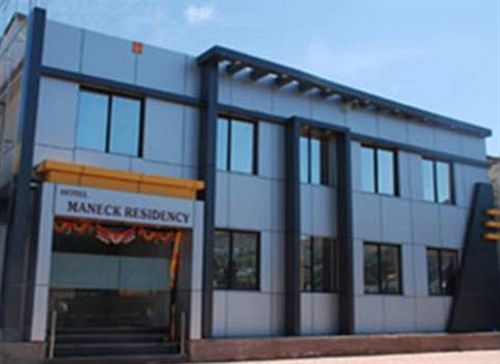 Hotel Maneck Residency 5