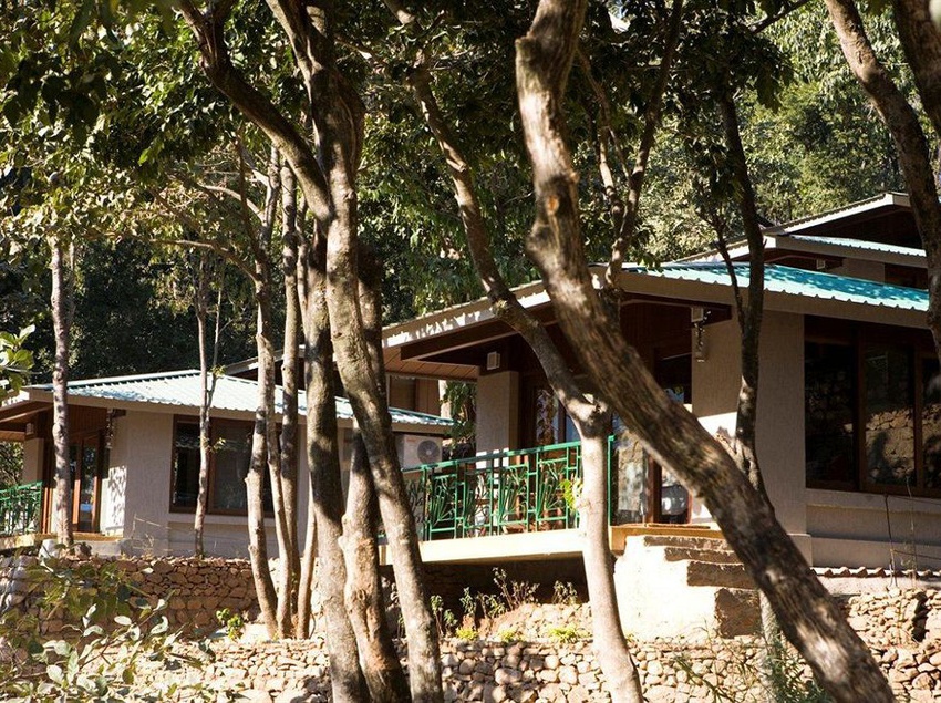 Hotel Atali Ganga Uttar Pradesh