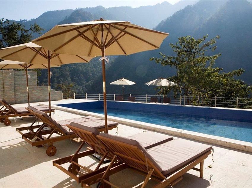 Hotel Atali Ganga 10