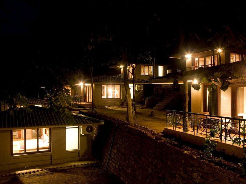 Hotel Atali Ganga 11