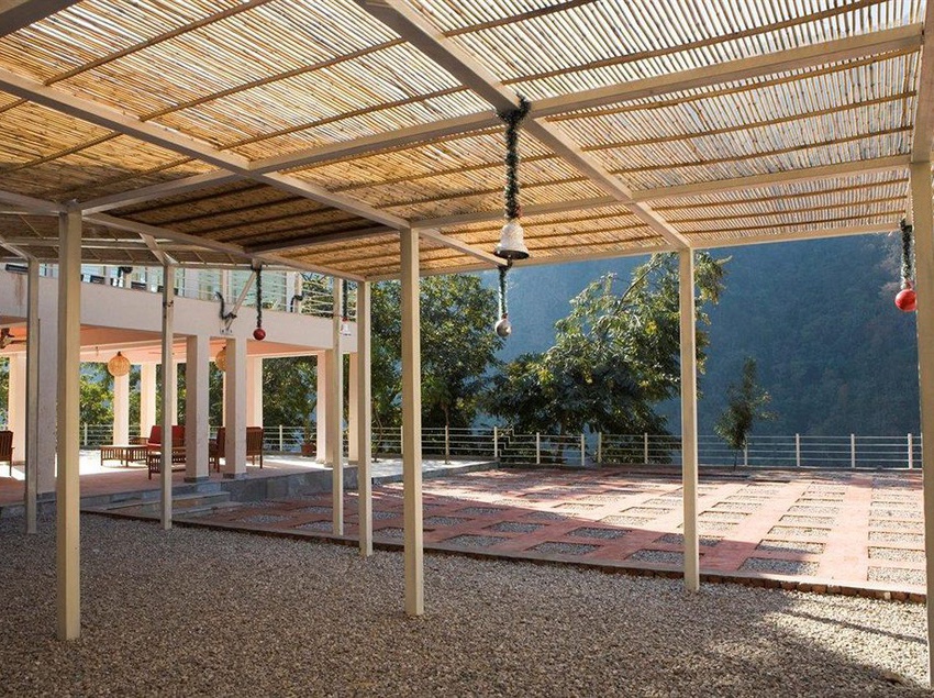 Hotel Atali Ganga 12