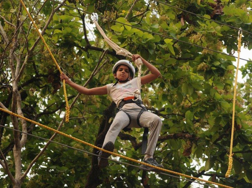 Hotel Atali Ganga 14