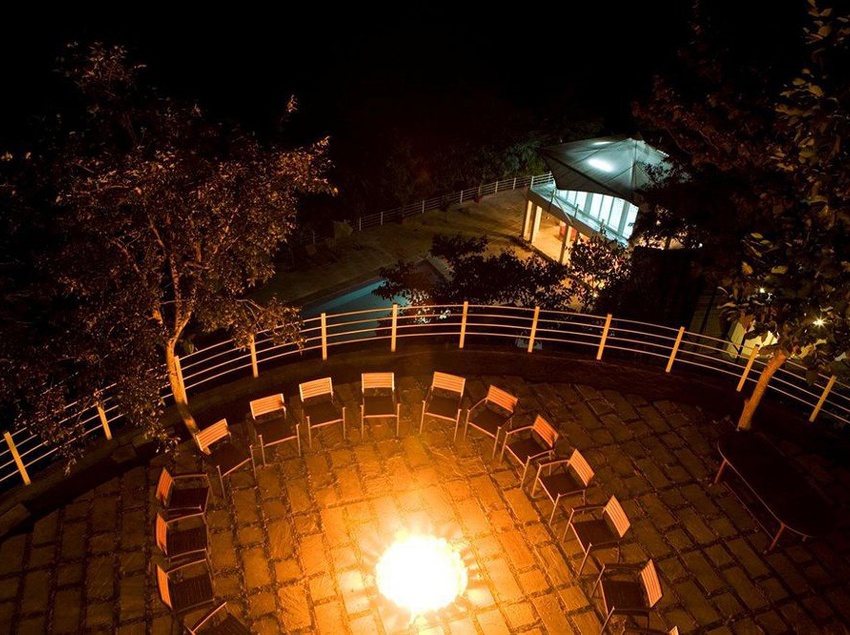 Hotel Atali Ganga 16