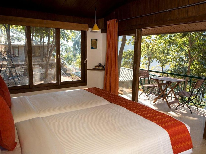 Hotel Atali Ganga 17