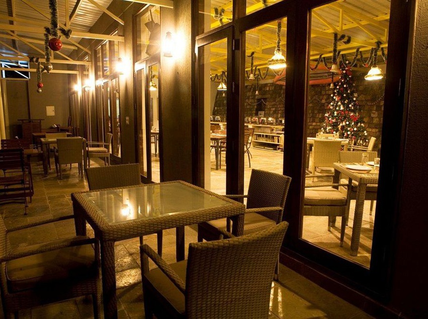 Hotel Atali Ganga 18