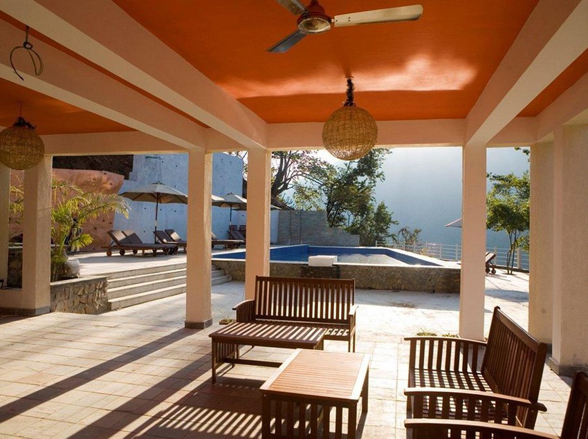 Hotel Atali Ganga 19