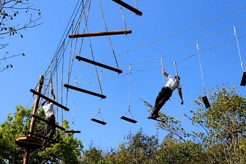 Hotel Atali Ganga 20