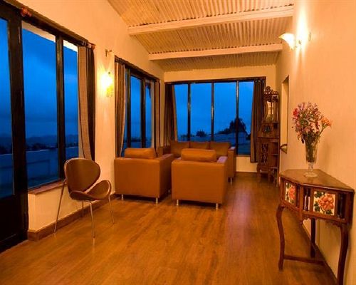 Hotel I - India Kerala