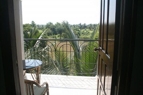 Hotel Pande Residency 10