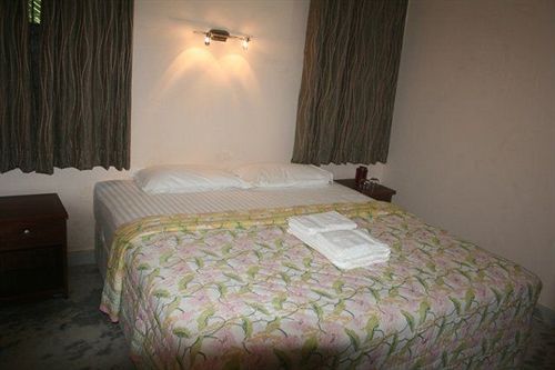 Hotel Pande Residency 11