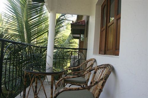 Hotel Pande Residency 3