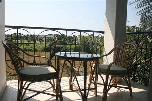 Hotel Pande Residency 4