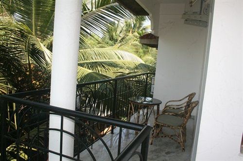 Hotel Pande Residency 5