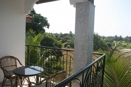 Hotel Pande Residency 6