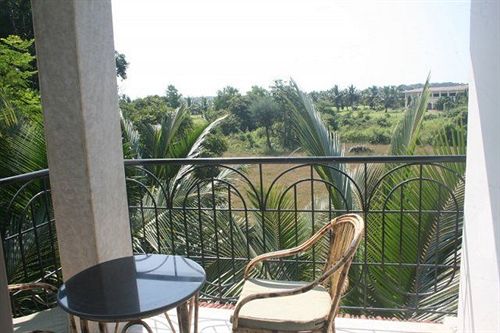 Hotel Pande Residency 7