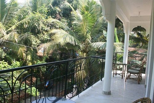 Hotel Pande Residency 9