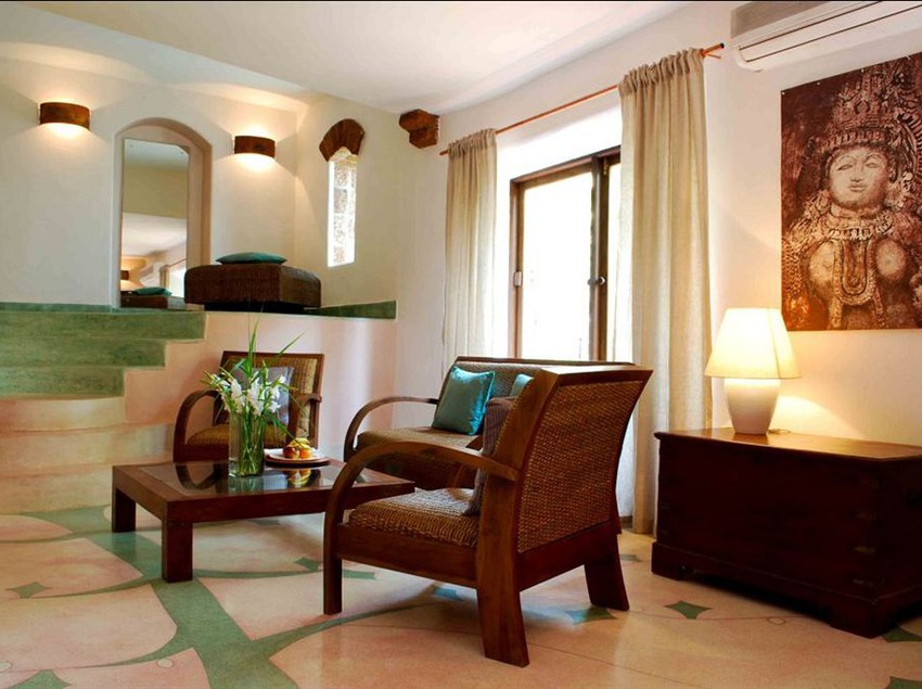 Hotel Nilaya Hermitage 11