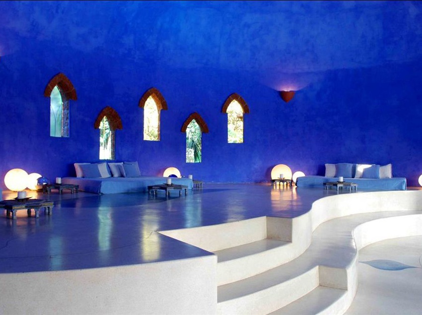 Hotel Nilaya Hermitage 16