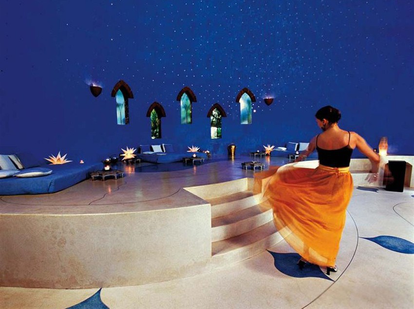 Hotel Nilaya Hermitage 17