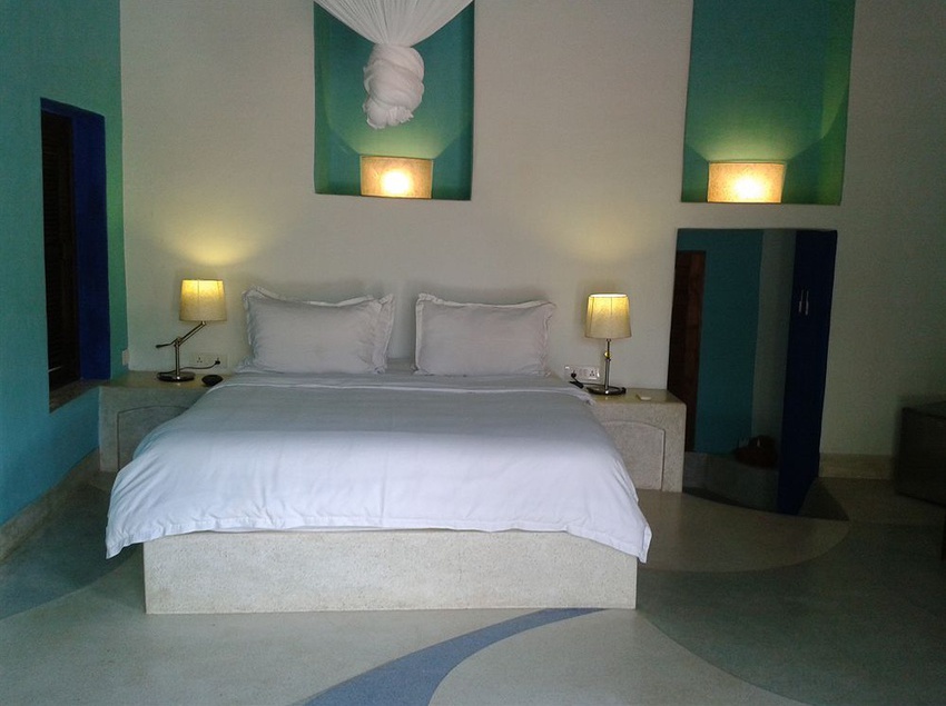 Hotel Nilaya Hermitage 19