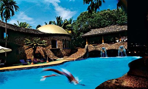 Hotel Nilaya Hermitage 20