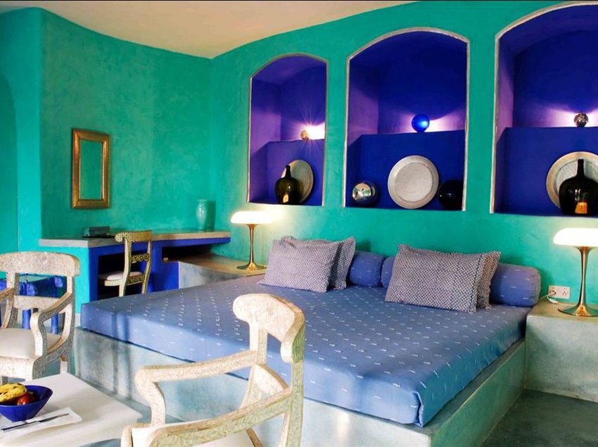 Hotel Nilaya Hermitage 5