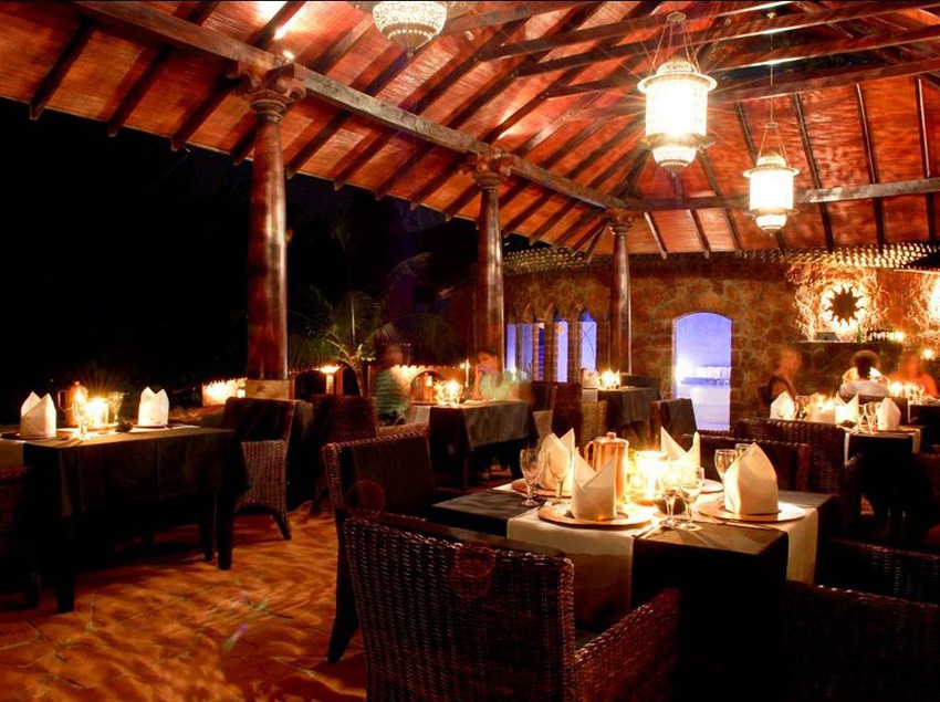 Hotel Nilaya Hermitage 7