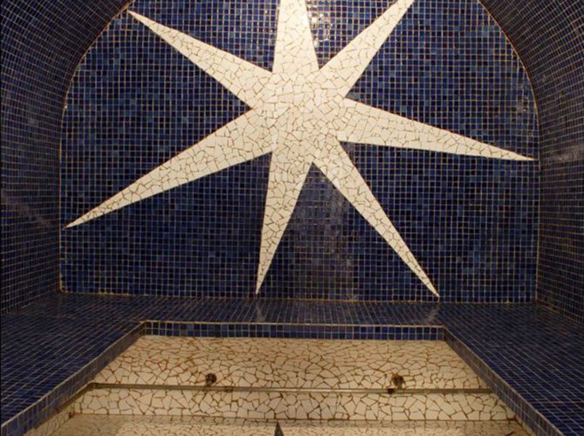 Hotel Nilaya Hermitage 8