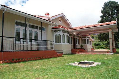 Hotel Bouganvilla 10