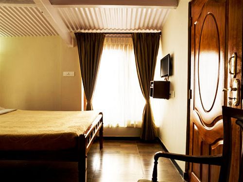 Hotel Bouganvilla 11