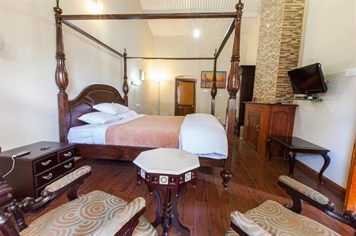 Hotel Bouganvilla 14