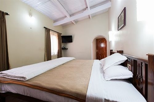 Hotel Bouganvilla 15