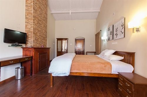 Hotel Bouganvilla 16