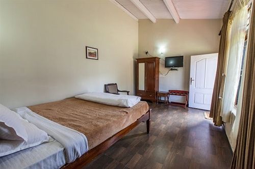 Hotel Bouganvilla 17