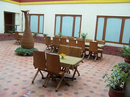 Hotel Preethi Classic Towers