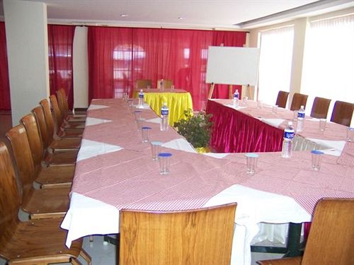 Hotel Preethi Classic Towers 1