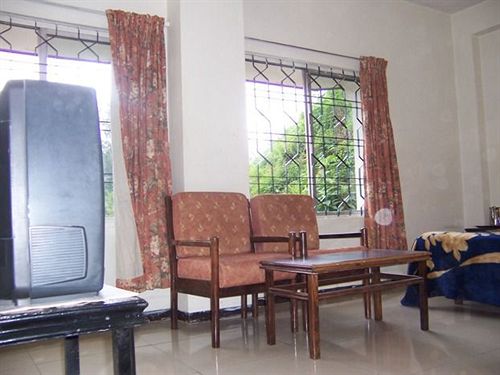 Hotel Preethi Classic Towers 12