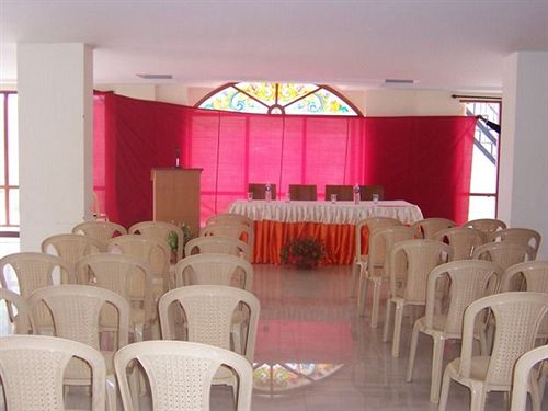 Hotel Preethi Classic Towers 13