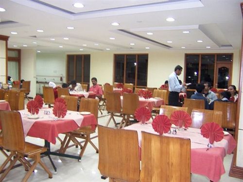 Hotel Preethi Classic Towers 14