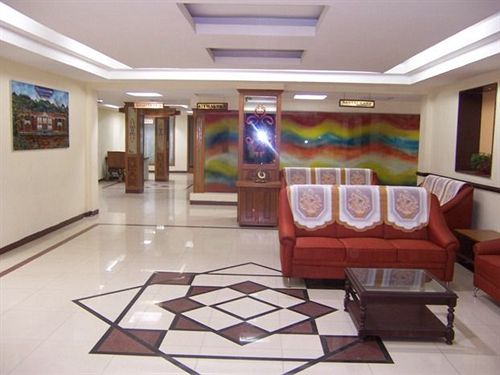 Hotel Preethi Classic Towers 15