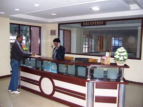 Hotel Preethi Classic Towers 16