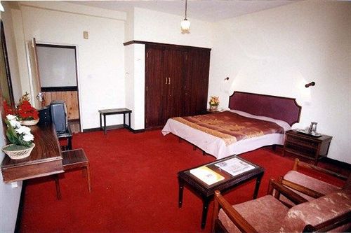 Hotel Preethi Classic Towers 17