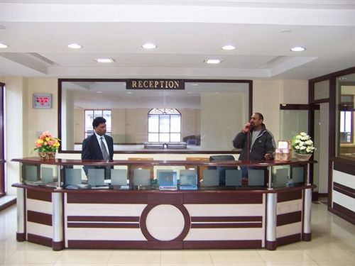 Hotel Preethi Classic Towers 18