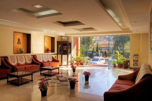 Hotel Preethi Classic Towers 19