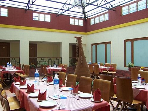 Hotel Preethi Classic Towers 2