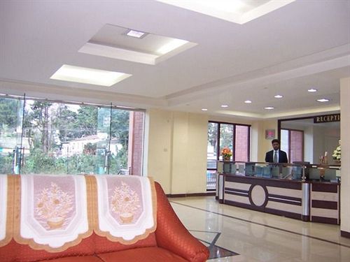 Hotel Preethi Classic Towers 20