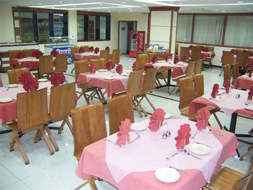 Hotel Preethi Classic Towers 3