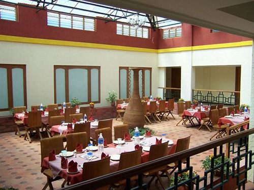 Hotel Preethi Classic Towers 4